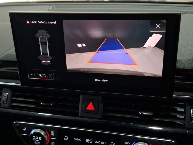 Used Audi A4 2020 for sale - 77948117: Photo 11