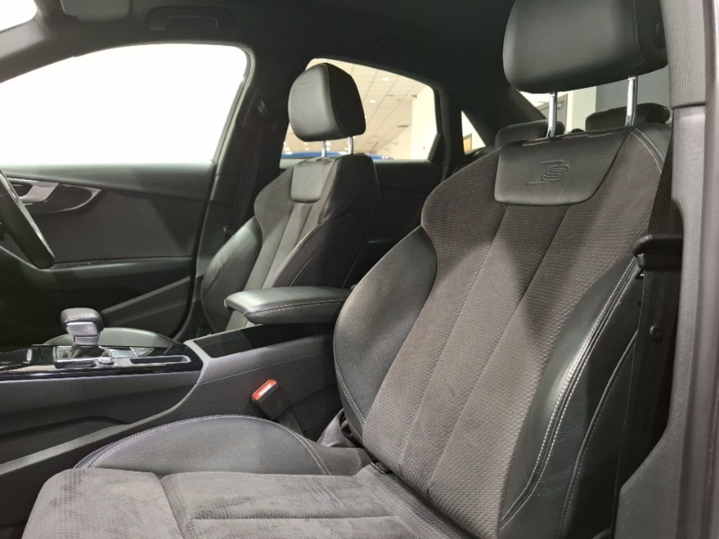 Used Audi A4 2020 for sale - 77948117: Photo 12