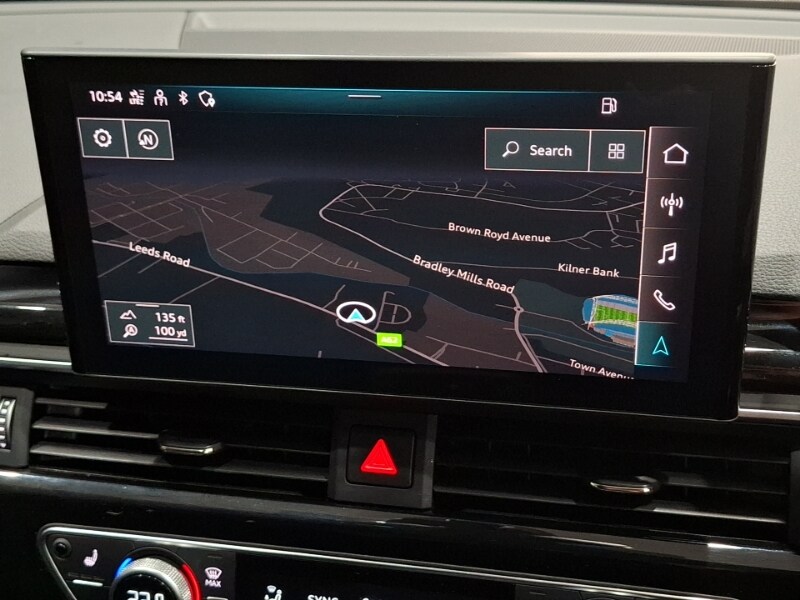 Used Audi A4 2020 for sale - 77948117: Photo 13