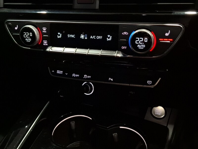 Used Audi A4 2020 for sale - 77948117: Photo 16