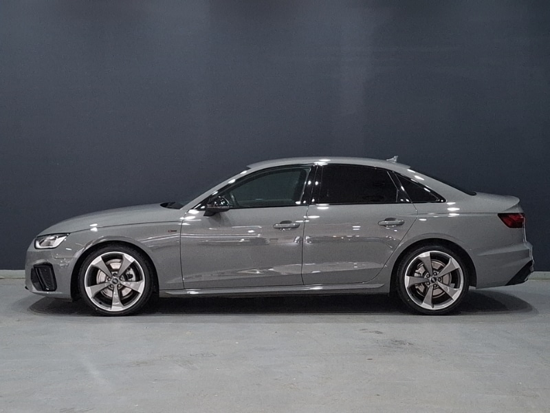 Used Audi A4 2020 for sale - 77948117: Photo 4