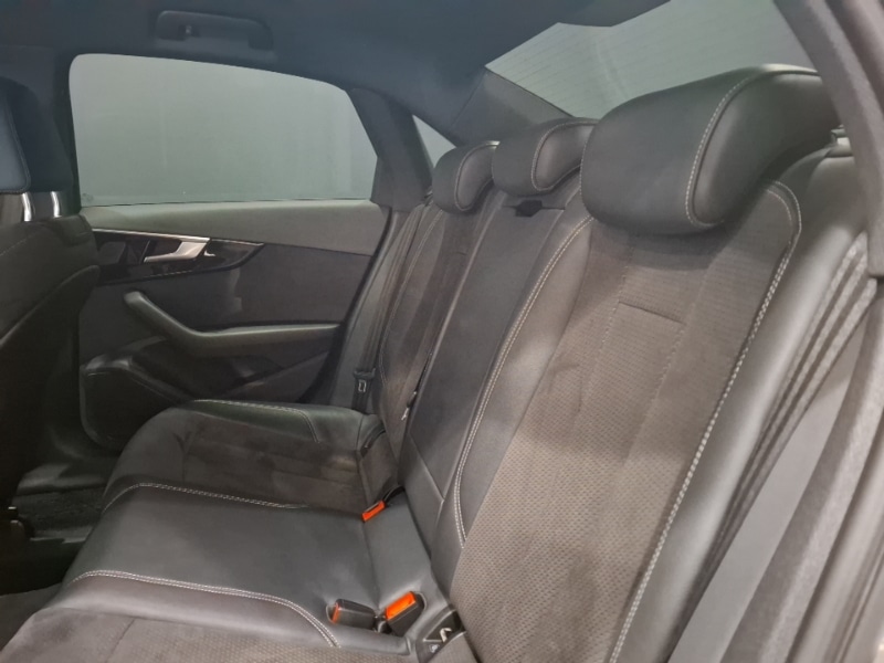 Used Audi A4 2020 for sale - 77948117: Photo 6