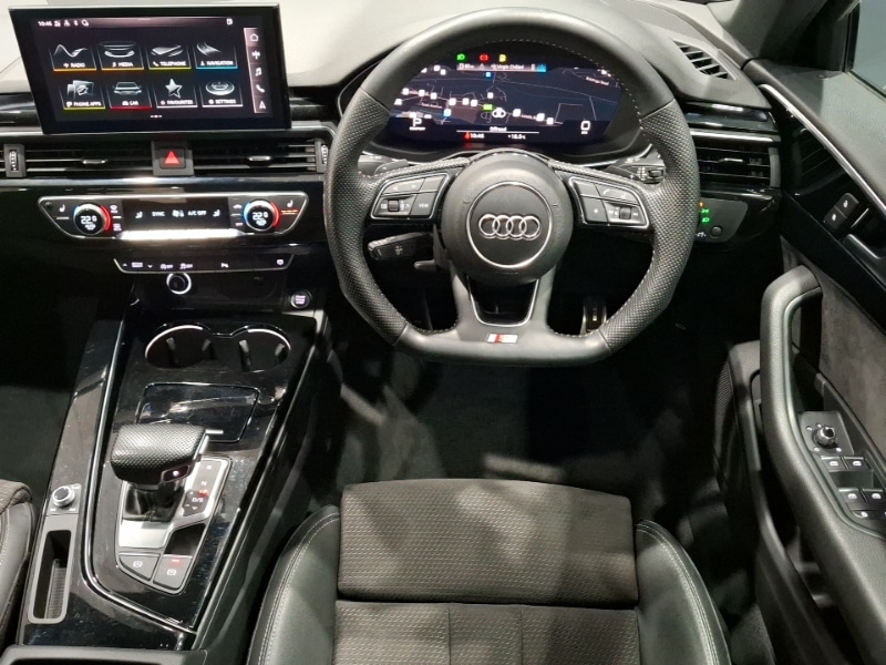 Used Audi A4 2020 for sale - 77948117: Photo 7