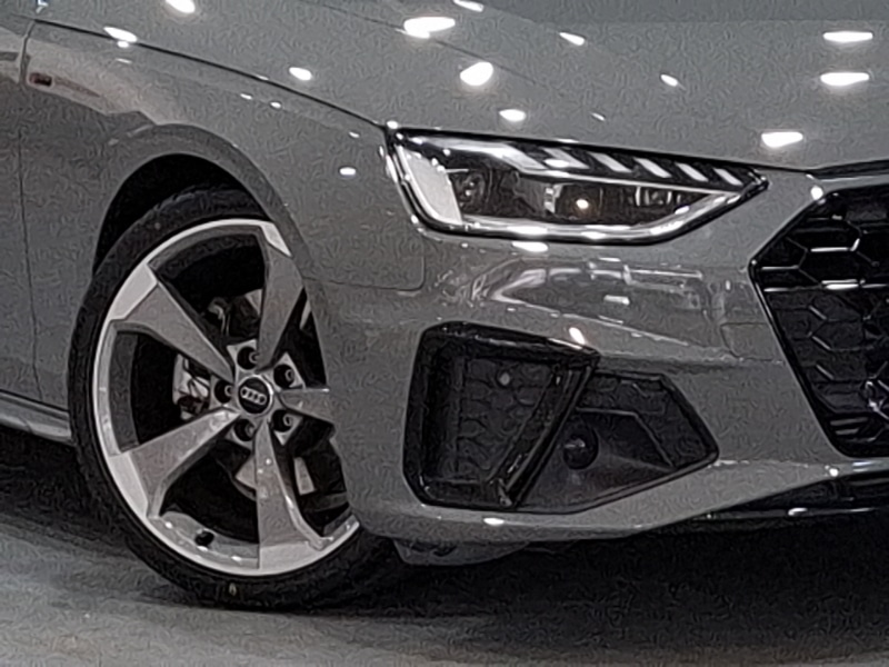 Used Audi A4 2020 for sale - 77948117: Photo 9