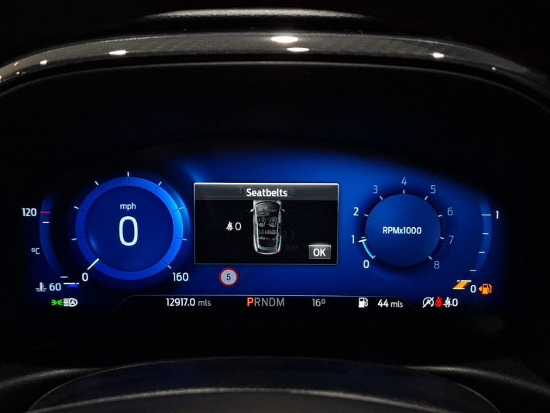 Used Ford Puma 2022 for sale - 77433726: Photo 10