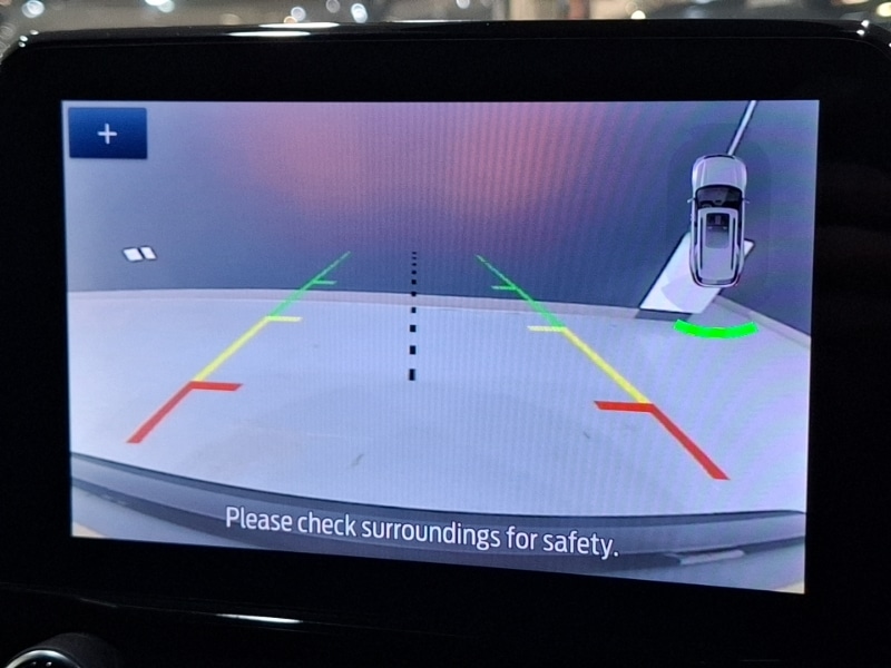 Used Ford Puma 2022 for sale - 77433726: Photo 11