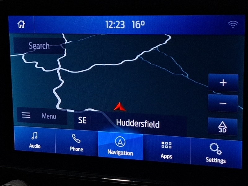 Used Ford Puma 2022 for sale - 77433726: Photo 12