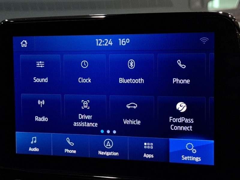 Used Ford Puma 2022 for sale - 77433726: Photo 13