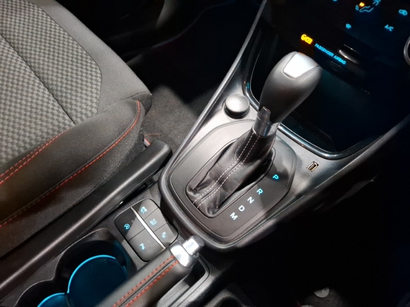 Used Ford Puma 2022 for sale - 77433726: Photo 16