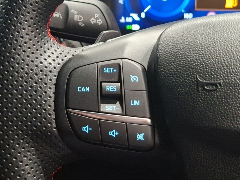 Used Ford Puma 2022 for sale - 77433726: Photo 17