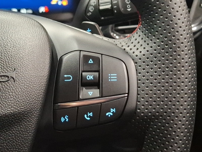 Used Ford Puma 2022 for sale - 77433726: Photo 18