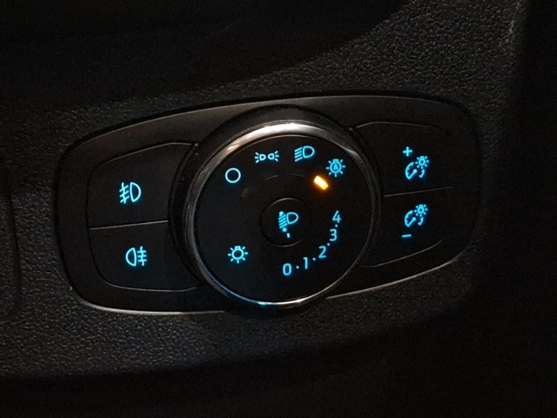 Used Ford Puma 2022 for sale - 77433726: Photo 19