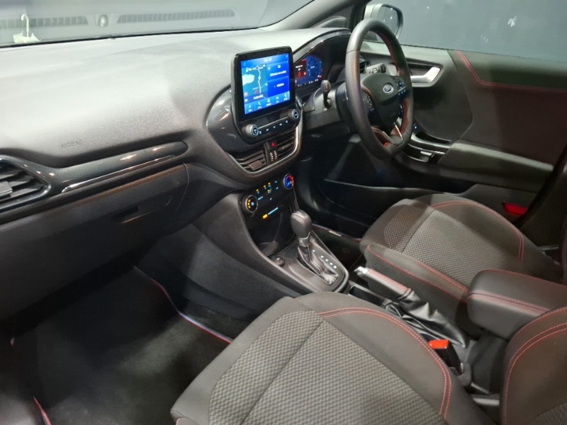 Used Ford Puma 2022 for sale - 77433726: Photo 5