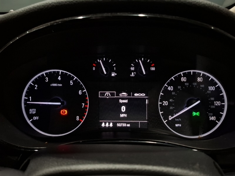 Used Vauxhall Mokka X 2018 for sale - 78071419: Photo 10