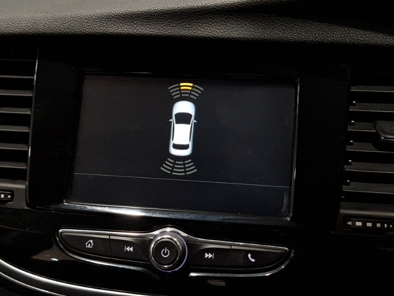 Used Vauxhall Mokka X 2018 for sale - 78071419: Photo 11