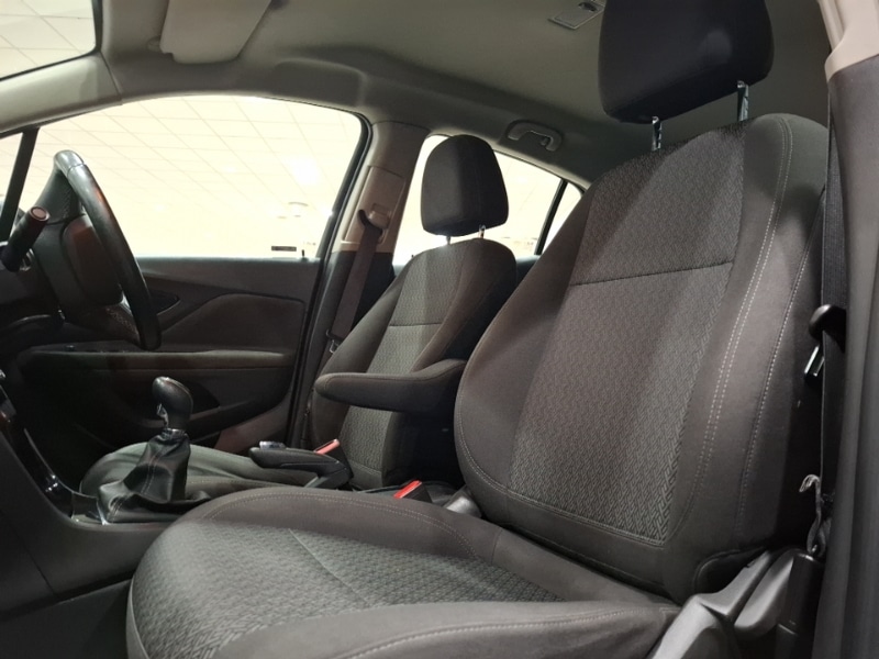 Used Vauxhall Mokka X 2018 for sale - 78071419: Photo 12