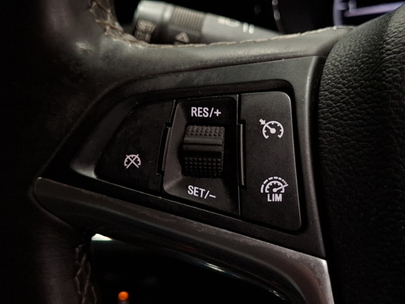 Used Vauxhall Mokka X 2018 for sale - 78071419: Photo 13