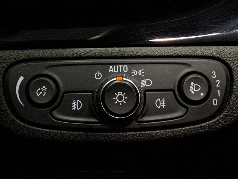 Used Vauxhall Mokka X 2018 for sale - 78071419: Photo 14