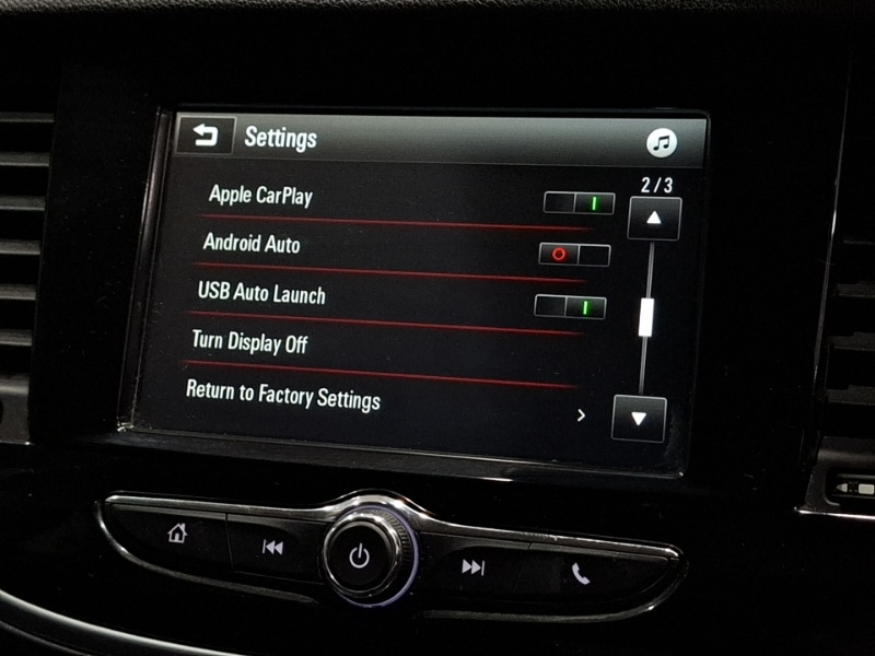 Used Vauxhall Mokka X 2018 for sale - 78071419: Photo 15