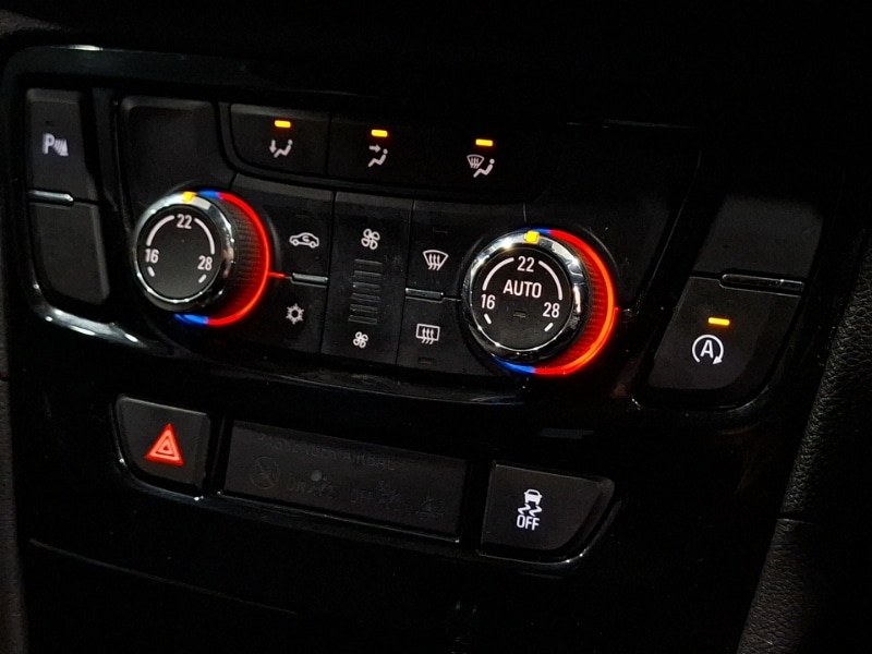 Used Vauxhall Mokka X 2018 for sale - 78071419: Photo 16