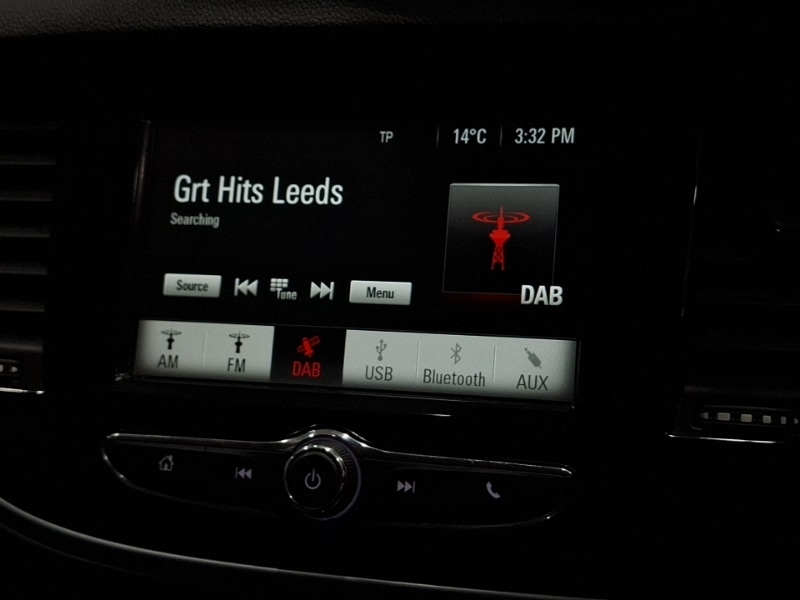 Used Vauxhall Mokka X 2018 for sale - 78071419: Photo 17