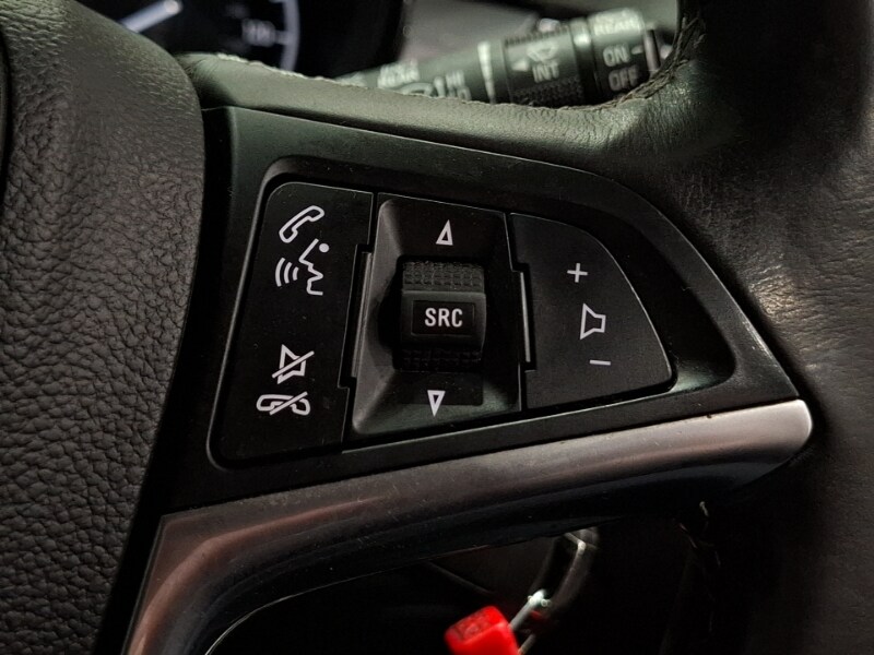 Used Vauxhall Mokka X 2018 for sale - 78071419: Photo 18