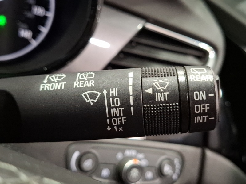 Used Vauxhall Mokka X 2018 for sale - 78071419: Photo 19