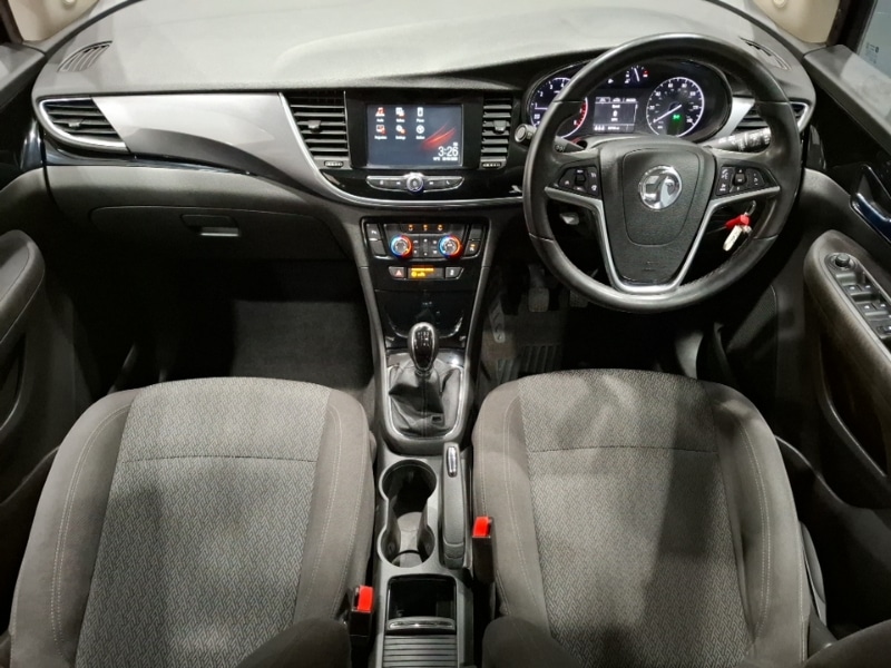 Used Vauxhall Mokka X 2018 for sale - 78071419: Photo 2