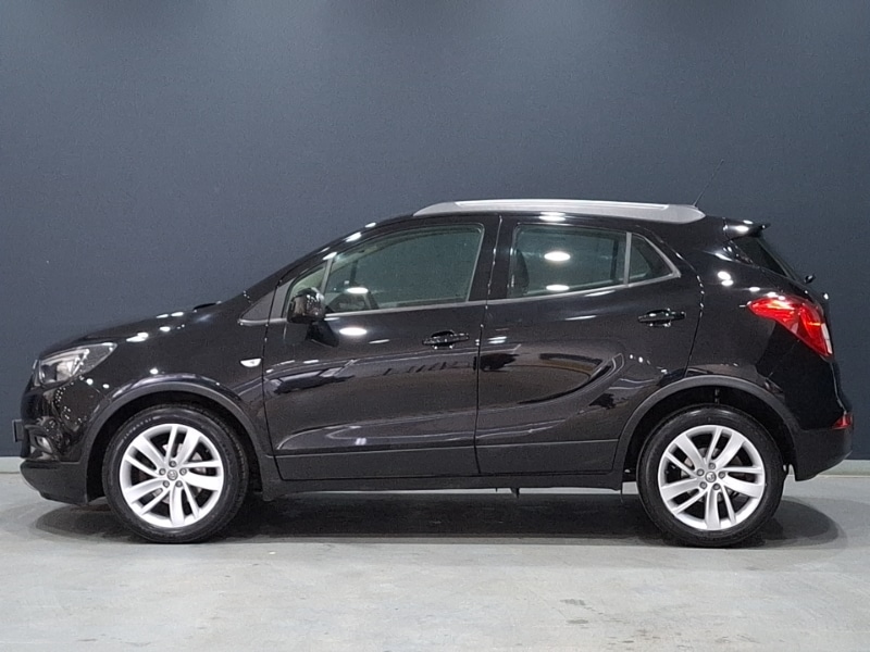 Used Vauxhall Mokka X 2018 for sale - 78071419: Photo 4