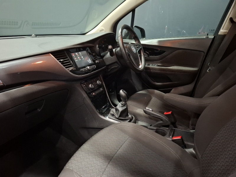 Used Vauxhall Mokka X 2018 for sale - 78071419: Photo 5