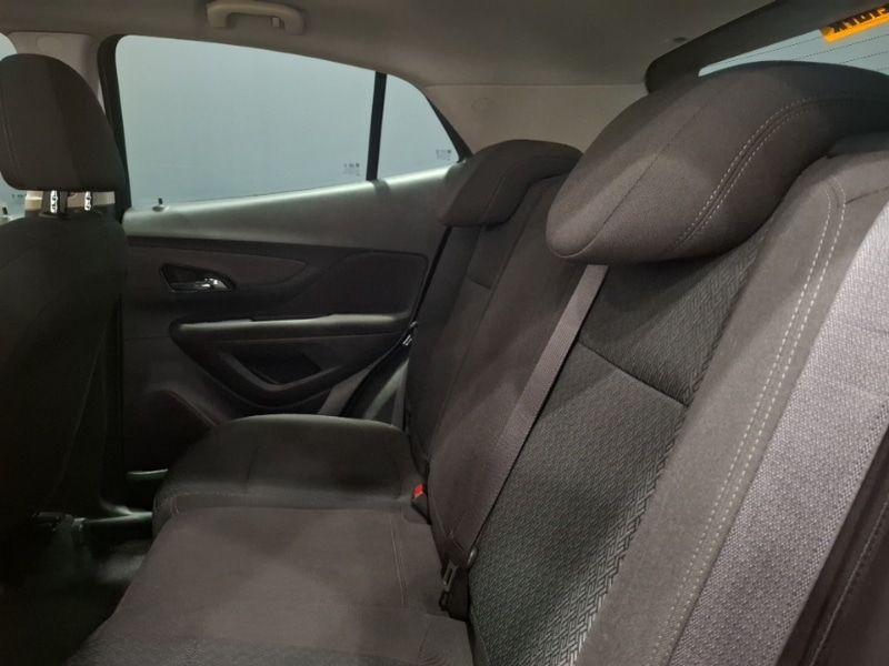 Used Vauxhall Mokka X 2018 for sale - 78071419: Photo 6