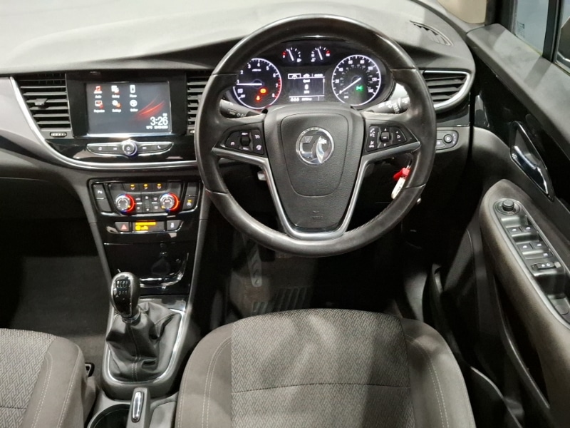Used Vauxhall Mokka X 2018 for sale - 78071419: Photo 7