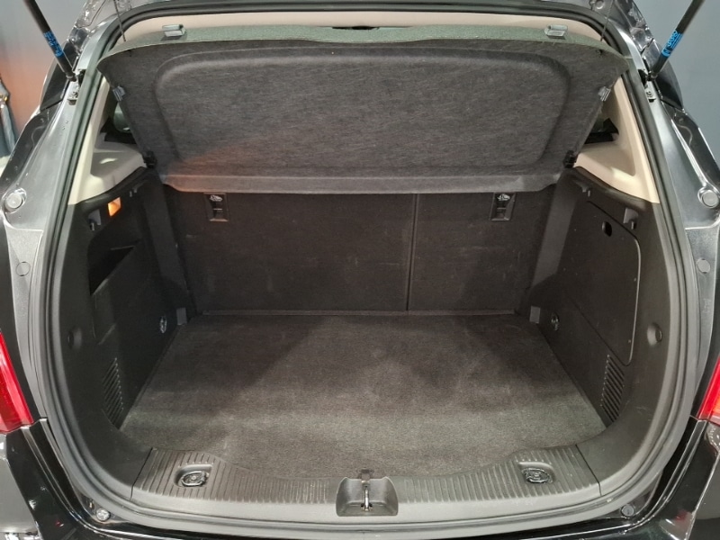 Used Vauxhall Mokka X 2018 for sale - 78071419: Photo 8