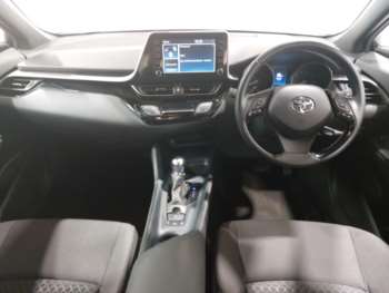 Used Toyota C-HR 2022 for sale - 74868079: Photo