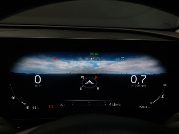 Used Kia Sportage 2024 for sale - 74771505: Photo 10