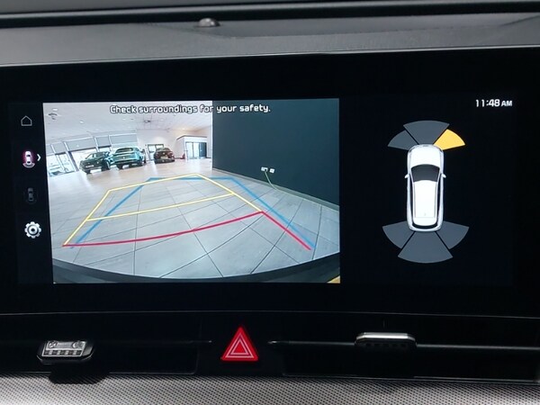 Used Kia Sportage 2024 for sale - 74771505: Photo 11
