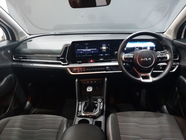 Used Kia Sportage 2024 for sale - 74771505: Photo 2
