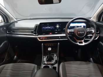 Used Kia Sportage 2024 for sale - 74771505: Photo