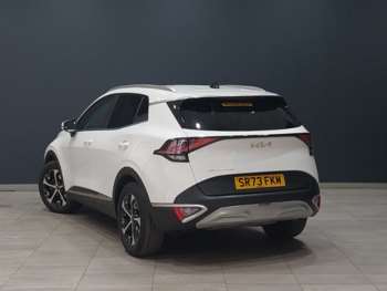 Used Kia Sportage 2024 for sale - 74771505: Photo