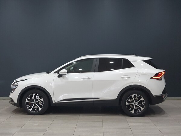 Used Kia Sportage 2024 for sale - 74771505: Photo 4