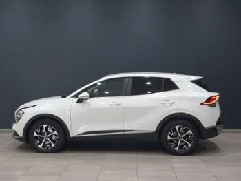Used Kia Sportage 2024 for sale - 74771505: Photo