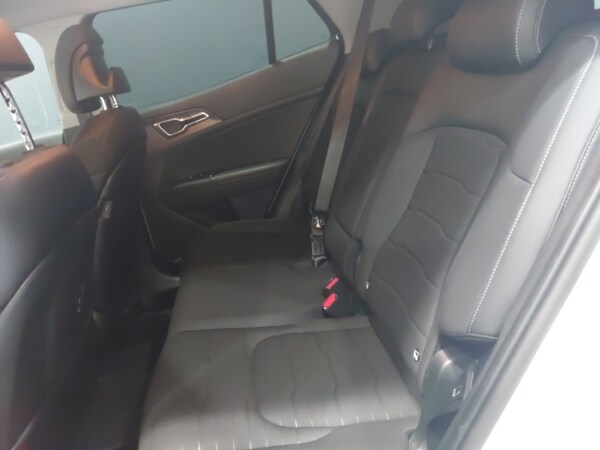 Used Kia Sportage 2024 for sale - 74771505: Photo 6