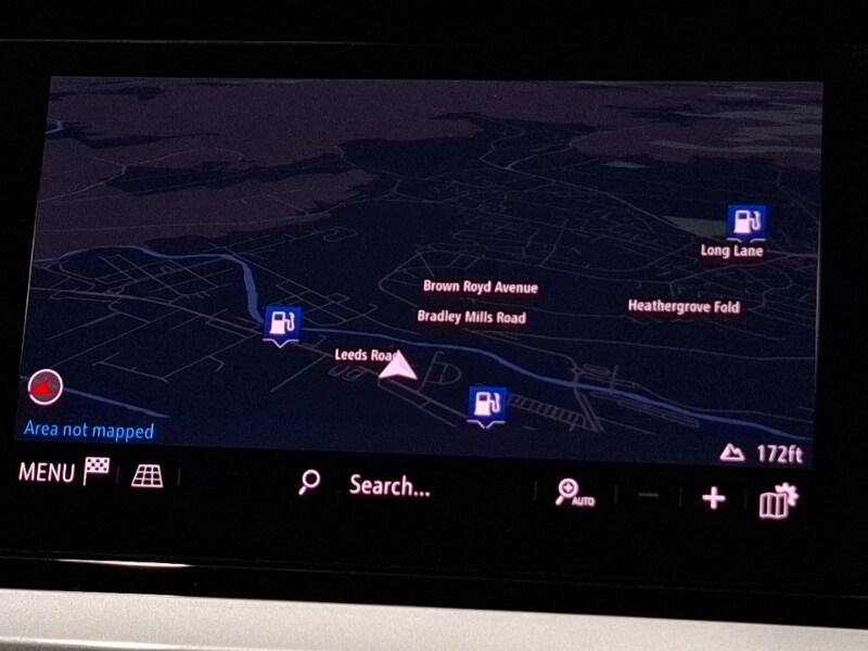 Used Vauxhall Grandland 2022 for sale - 77731309: Photo 12