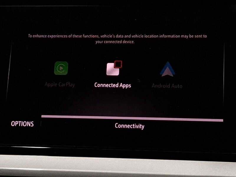 Used Vauxhall Grandland 2022 for sale - 77731309: Photo 13