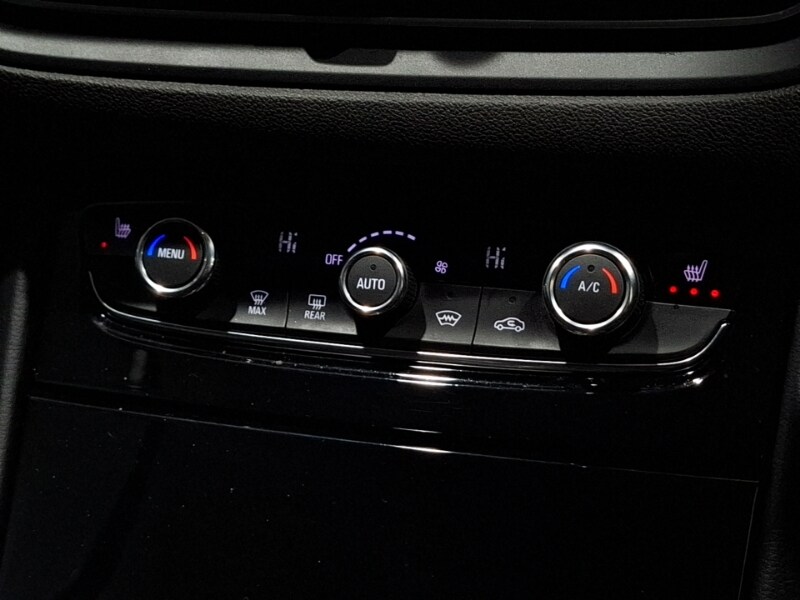 Used Vauxhall Grandland 2022 for sale - 77731309: Photo 15