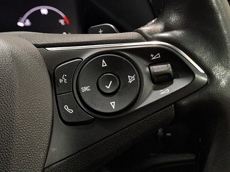 Used Vauxhall Grandland 2022 for sale - 77731309: Photo 19