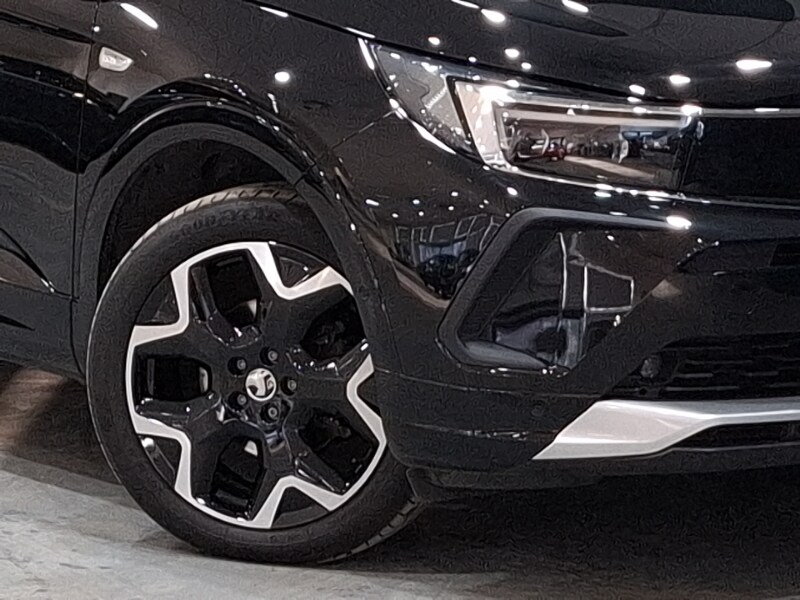 Used Vauxhall Grandland 2022 for sale - 77731309: Photo 9