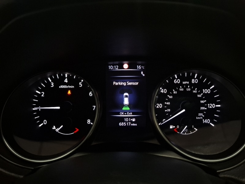 Used Nissan Qashqai 2018 for sale - 78099070: Photo 10