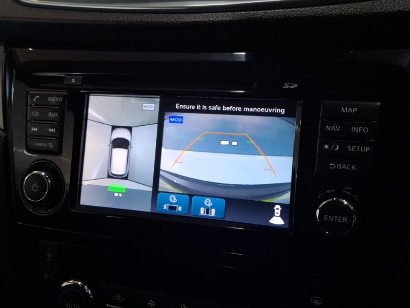 Used Nissan Qashqai 2018 for sale - 78099070: Photo 11