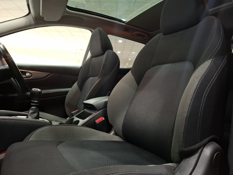 Used Nissan Qashqai 2018 for sale - 78099070: Photo 12